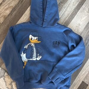 Gap Disney sweatshirt
